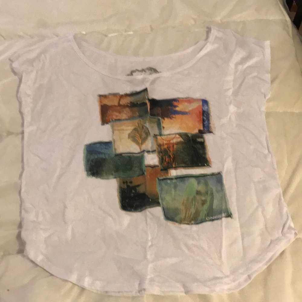 T-shirt.